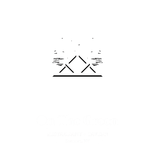 Lodge On The Green