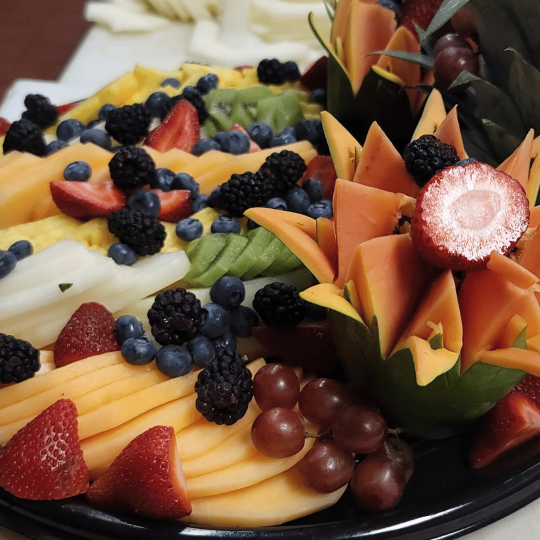 Private Party Fruit Tray